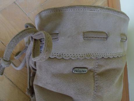 Dámske čižmy zn.raintex, veľ.40, 40