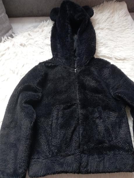 Predám zachovalé bundičku veľ 140, 140