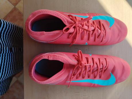 Halovky, nike,45
