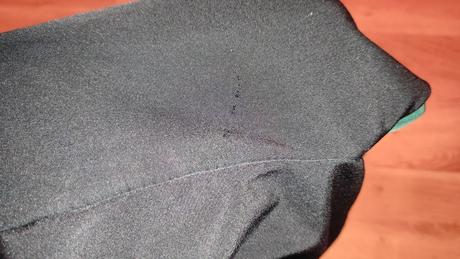 Softshellove nohavice, 128