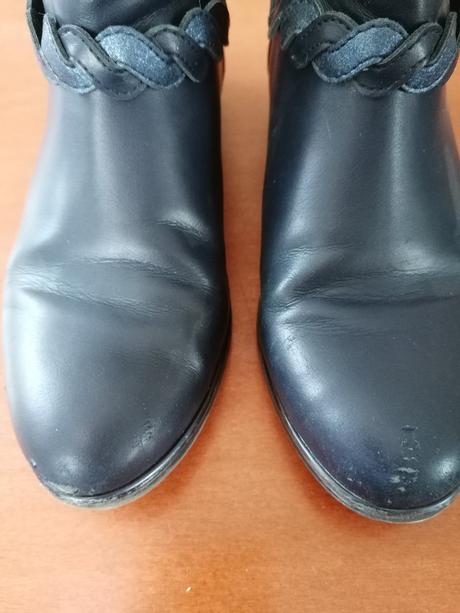 Prechodné čižmy, mayoral,35