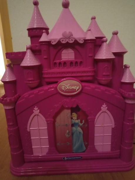 Počítač disney princess, 