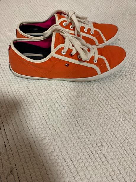 Tenisky tommy hilfiger, tommy hilfiger,40