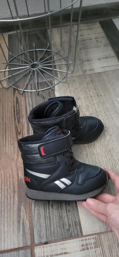 Reebok snehule, reebok,25
