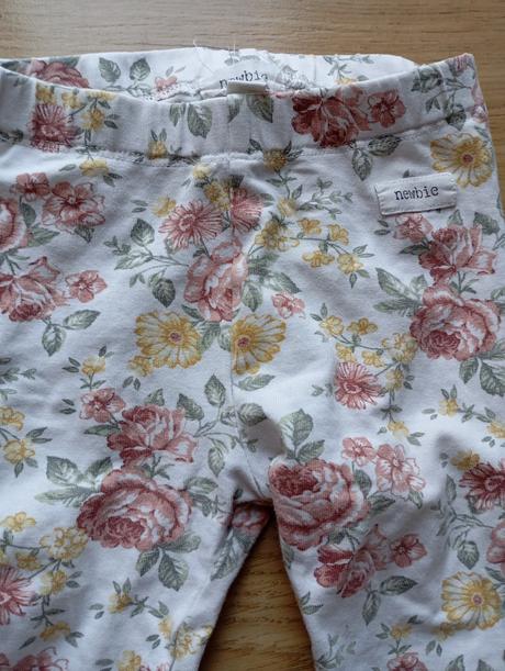 Newbie leginy, newbie,68