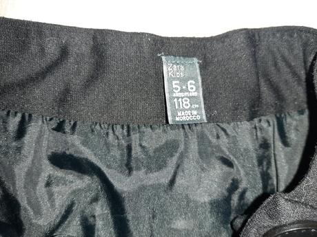 Komplet zara, zara,140