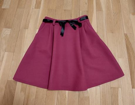 Sukňa veľkost l, l