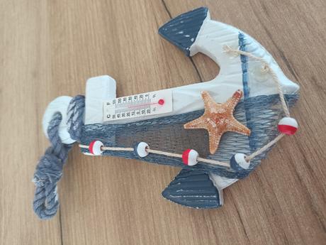 Námornícke dekorácie, 