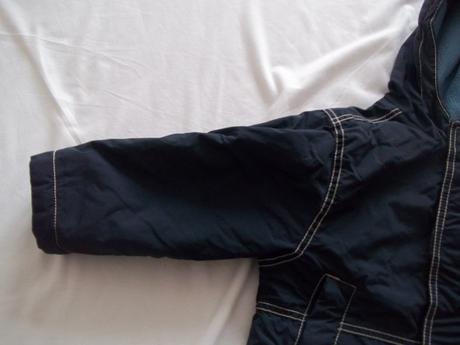 Bunda - mini boden - 2-3 roky (98), mini boden,98