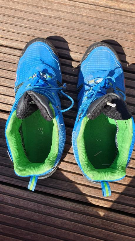 Turisticke topanky trollkids, 39