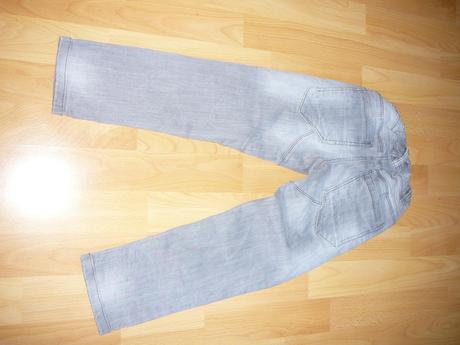 Chlapcenske rifle, palomino,116