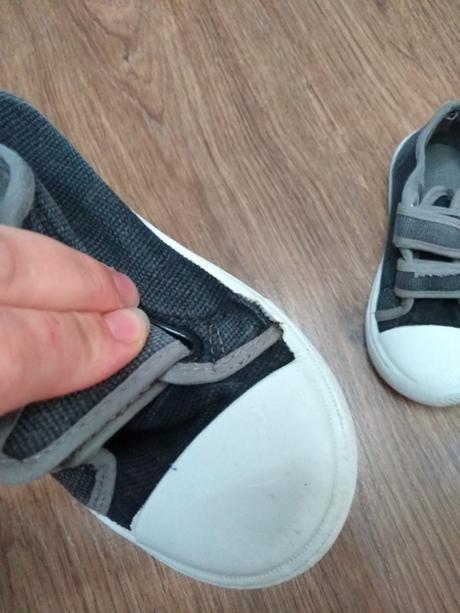 Tramky/tenisky f&f c.27, f&f,27