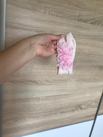 Čelenka pre bábätko 0-8m.,