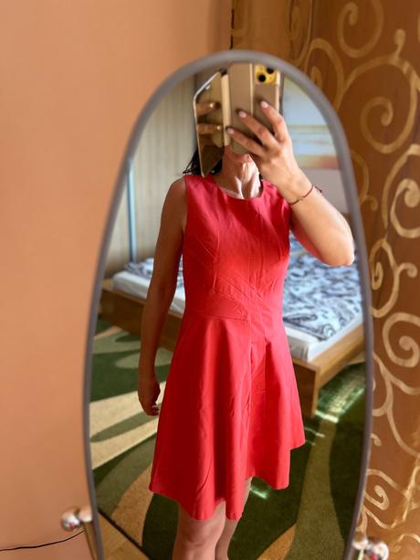 Orsay šaty na príležitosť, orsay,38