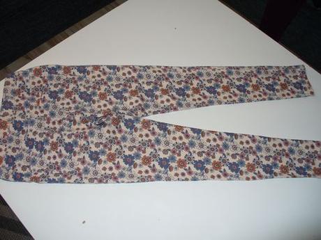 Legíny s tričkom 134/140, pepperts,134