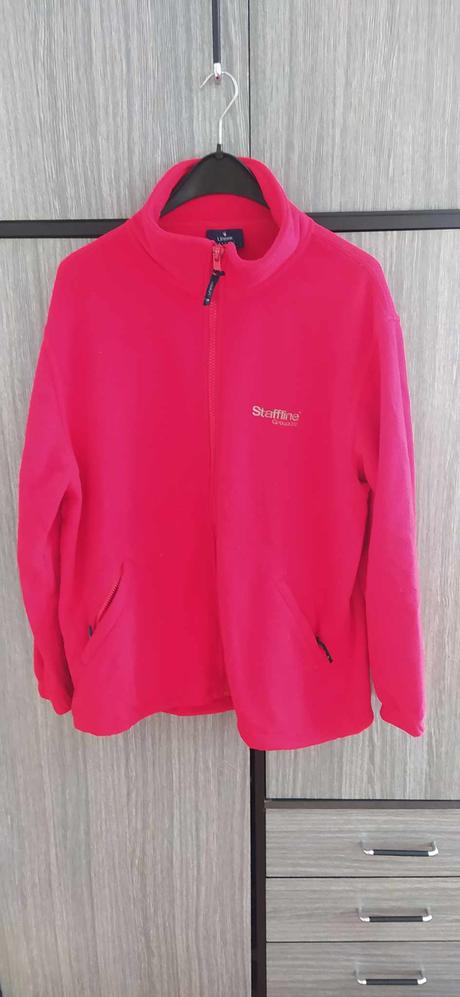 Mikina na zips, l / xl