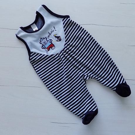 Dupačky, baby club,62