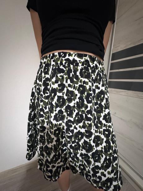 Sukňa tezenis, tezenis,m