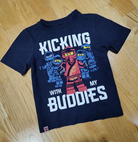 Oblečenie pre chlapca na 2-3 roky (92-98), 86–98