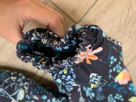 Reima puhuri zimná kombinéza 92/98, reima,92