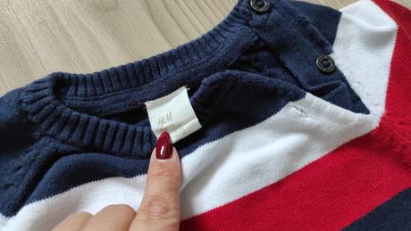 Svetrik hm, h&m,92