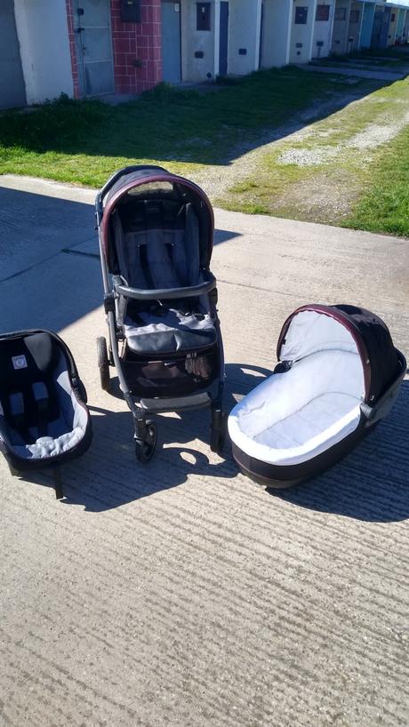 3-kombinacia kočíka peg perego book plus s, peg-pérego,peg-pérego book s