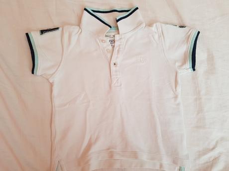 Polokosela lindex ako nova, vel. 86, lindex,86