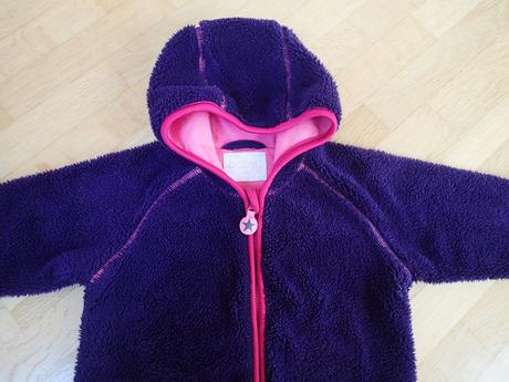 Podšitá chlpatka lindex, lindex,80