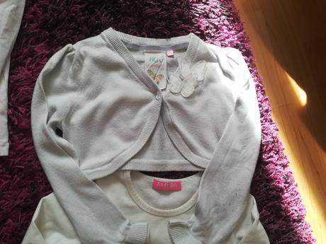 Balík pre slečny 5-6rokov, 104–116