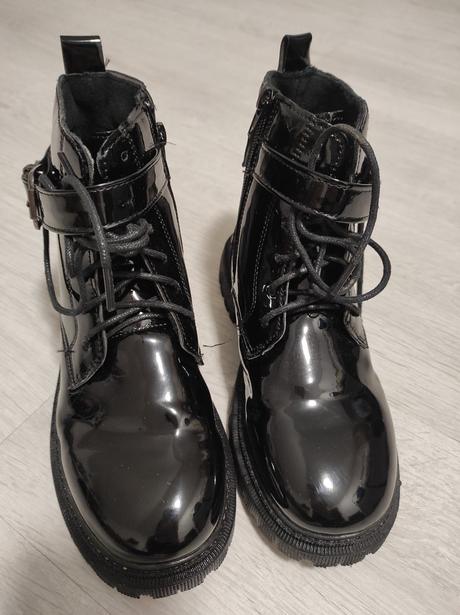 Zateplené topánky, sinsay,36