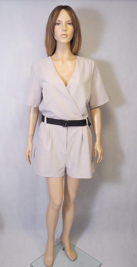 Kvalitný dámsky overal topshop, topshop,44