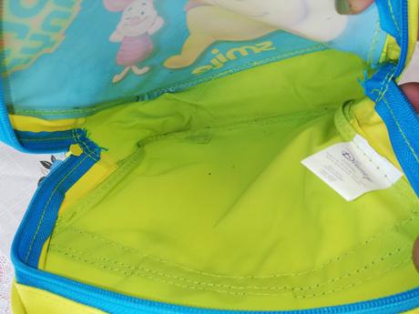 Ruksak detský, 