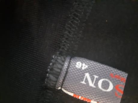 Tehotenske nohavice, xl