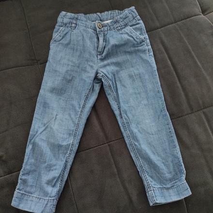 Letné rifle h&m, h&m,98