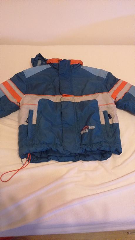 Zimna bunda, brugi,104