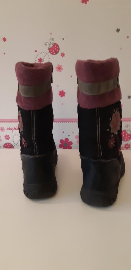 Nepremokave čižmy, icetex,27