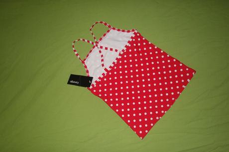 Novy vrchny diel plaviek george, george,146