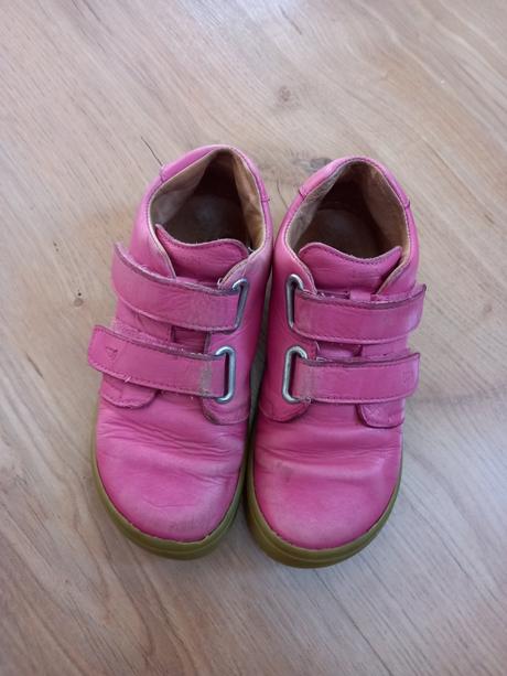 Lurchi barefoot kozene topanky, lurchi,29