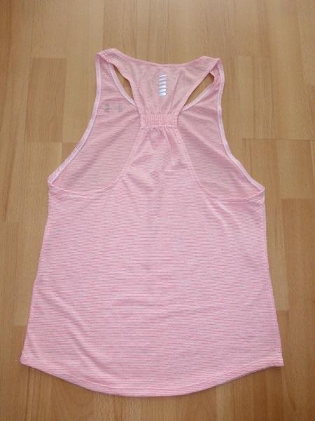 Tielko under armour, under armour,xs