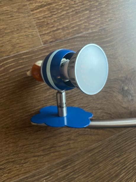 Detské stropné svietidlo eglo, 