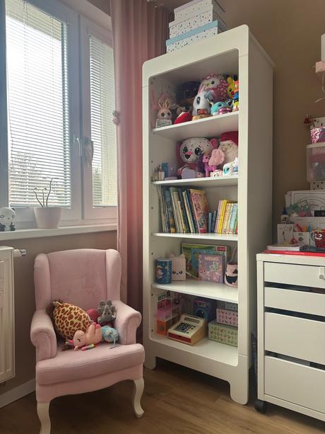 Nábytok do detskej izby, 