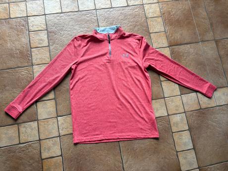 Krasne tricko under armour, under armour,m