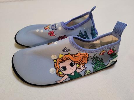 Topánky do vody veľ.29-30, 30