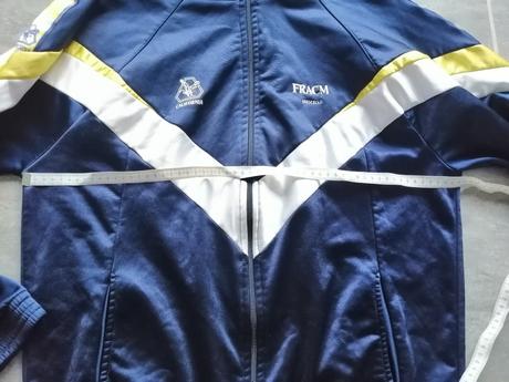 Mikinobunda vxl,vnútri flís, xl