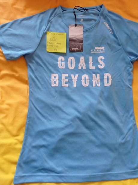 Sportove tricko s, s