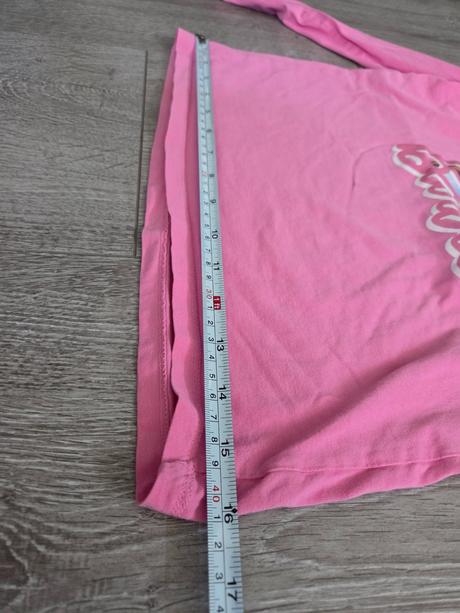 Barbie pyžamo, h&m,140