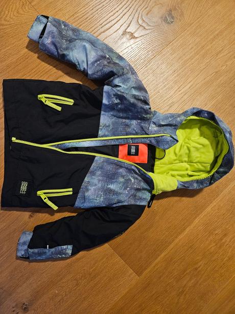 Lyziarska suprava oneill, o’neill,104