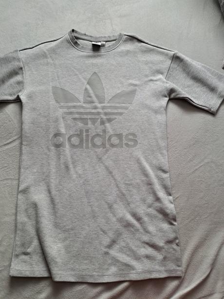 Bavlnene saty adidas 11e, adidas,36