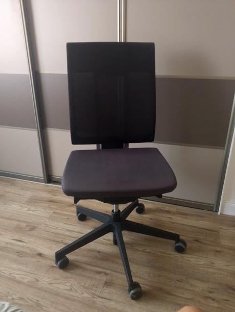 Kancelárska stolicka, 