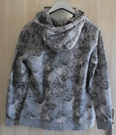 Mikina č.l, esmara,l